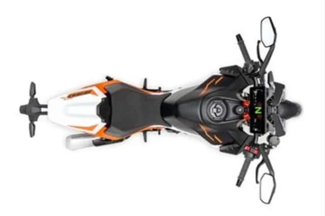 KTM 990 Duke R (2026) thumbnail 5