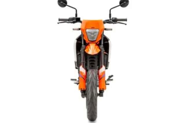 KTM 125 SMC R (2026) thumbnail 4