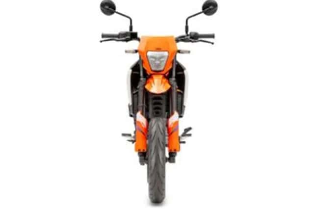 KTM 390 SMC R (2026) thumbnail 2