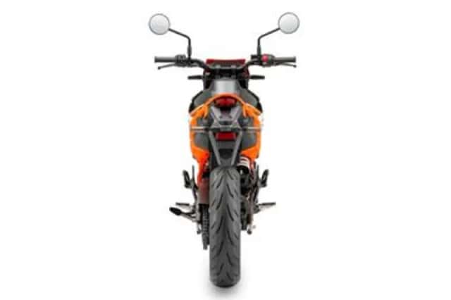 KTM 390 SMC R (2026) thumbnail 3