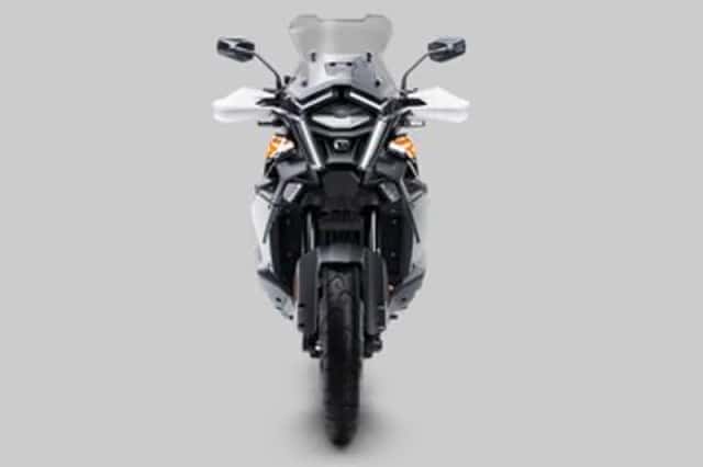KTM 1390 Super Adventure S EVO (2026) thumbnail 6
