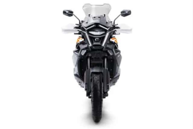 KTM 1390 Super Adventure S (2026) thumbnail 5
