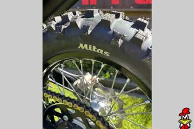 Rieju MR 300 Racing (2026) thumbnail 6