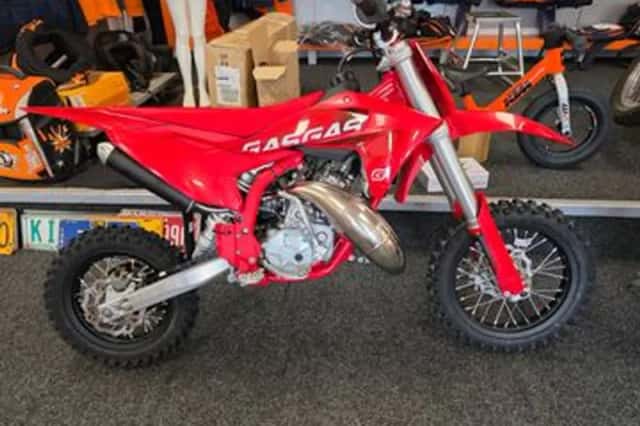 Gas Gas MC 50 (2027) thumbnail 2