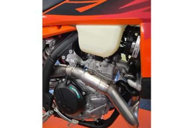KTM 500 EXC (2027) thumbnail 4