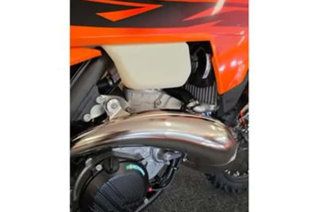 KTM 300 EXC (2027) thumbnail 5