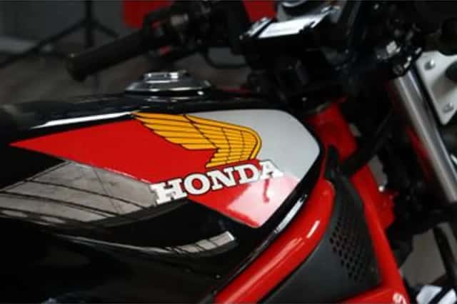 Honda CB 450 S (1988) thumbnail 5
