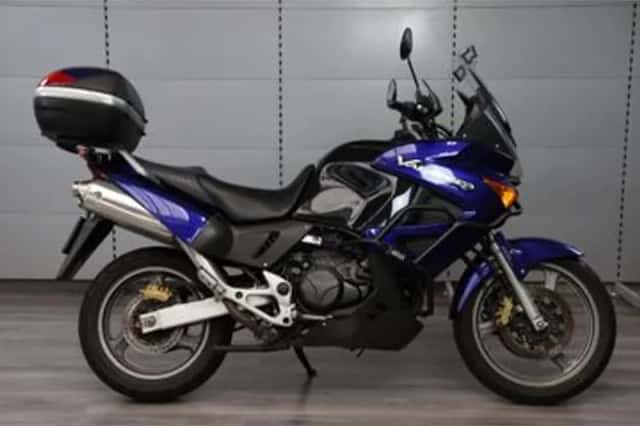 Honda XL 1000 V Varadero (2005) thumbnail 1