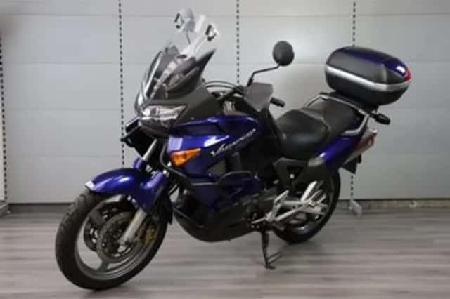 Honda XL 1000 V Varadero (2005) thumbnail 3