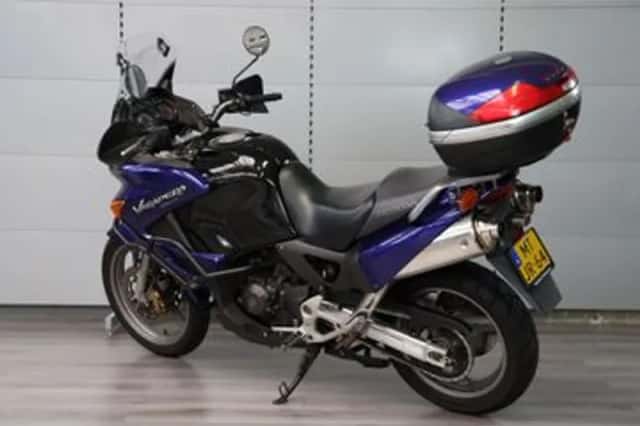 Honda XL 1000 V Varadero (2005) thumbnail 5