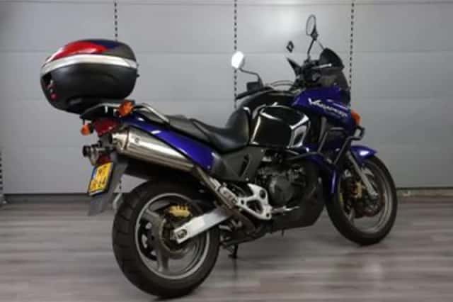 Honda XL 1000 V Varadero (2005) thumbnail 6