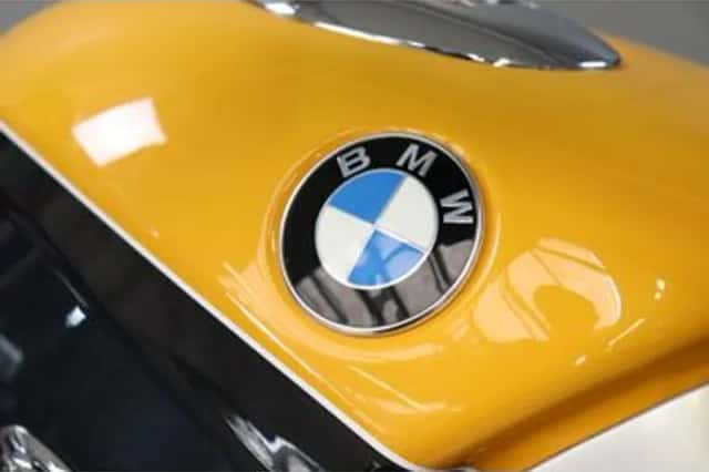 BMW R 1200C Independent (2002) thumbnail 2