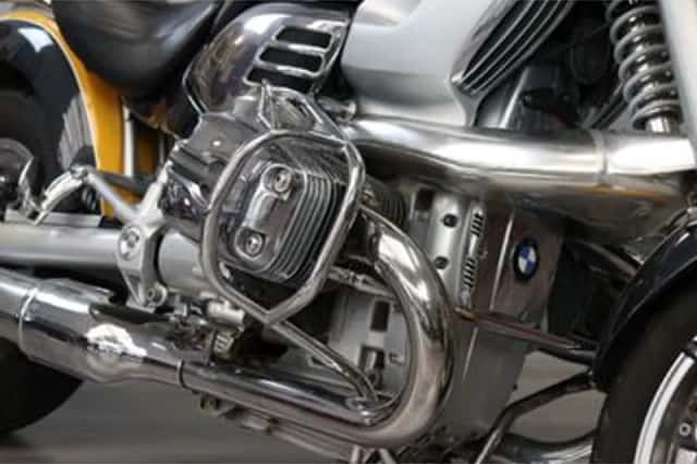 BMW R 1200C Independent (2002) thumbnail 4