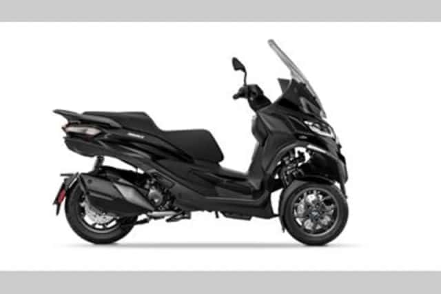 Piaggio MP3 400 HPE (2024) thumbnail 4
