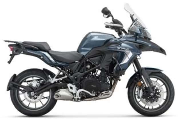 Benelli TRK 502 (2026) thumbnail 1