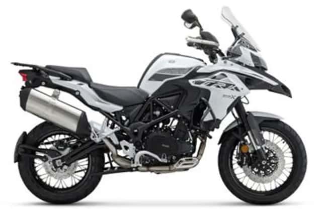 Benelli TRK 502 X (2026) thumbnail 1