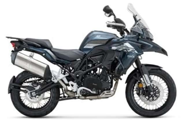 Benelli TRK 502 X (2026) thumbnail 2