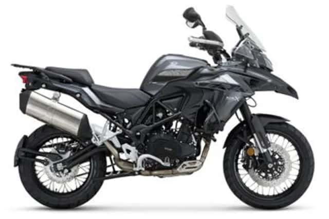 Benelli TRK 502 X (2026) thumbnail 3