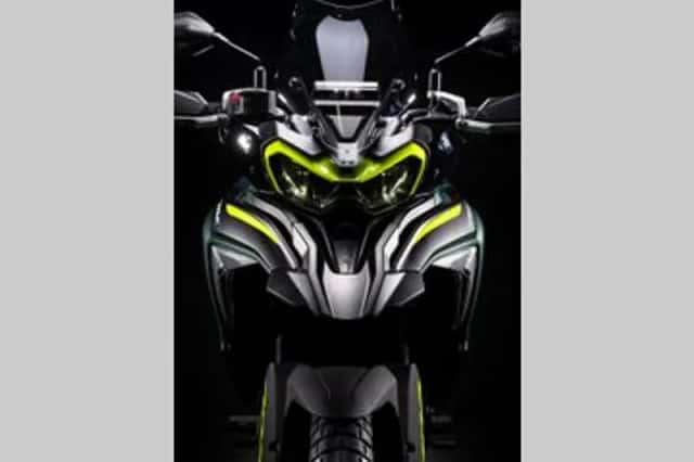 Benelli TRK 702 (2026) thumbnail 6