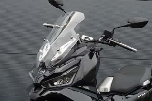 SYM ADX 125 (2026) thumbnail 6
