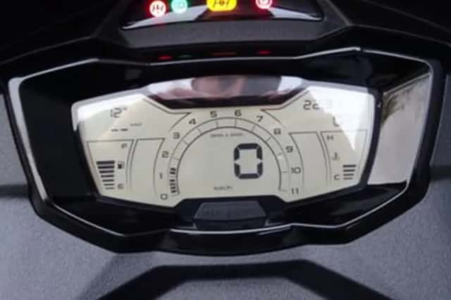 Piaggio MP3 310 (2026) thumbnail 5