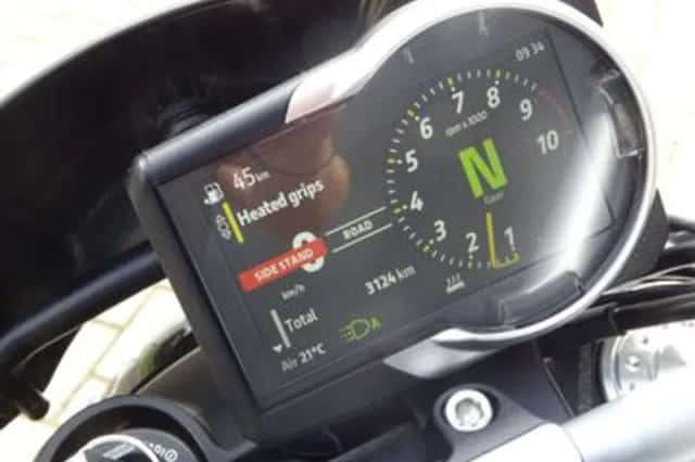 Ducati Scrambler Icon (2023) thumbnail 6