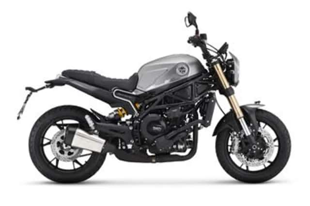 Benelli Leoncino 800 (2026) thumbnail 1