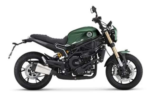 Benelli Leoncino 800 (2026) thumbnail 3