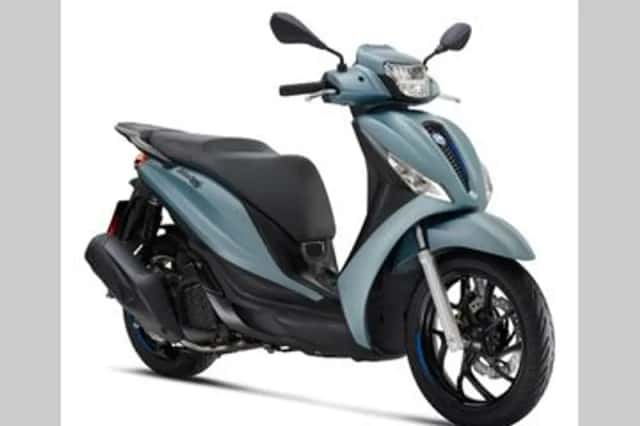 Piaggio Medley S (2026) thumbnail 2
