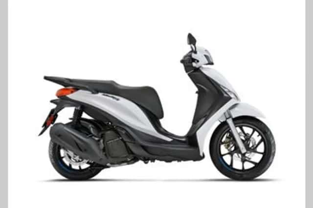 Piaggio Medley S (2026) thumbnail 3