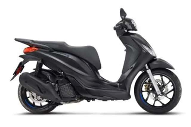 Piaggio Medley S (2026) thumbnail 5