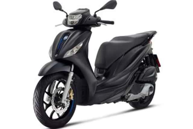 Piaggio Medley S (2026) thumbnail 6