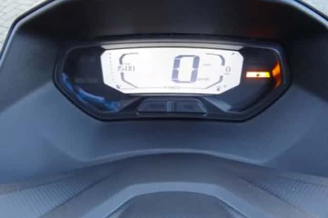 Kymco Downtown 125 (2026) thumbnail 6