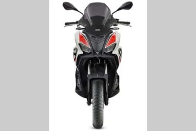 Aprilia SR GT 200 (2026) thumbnail 3