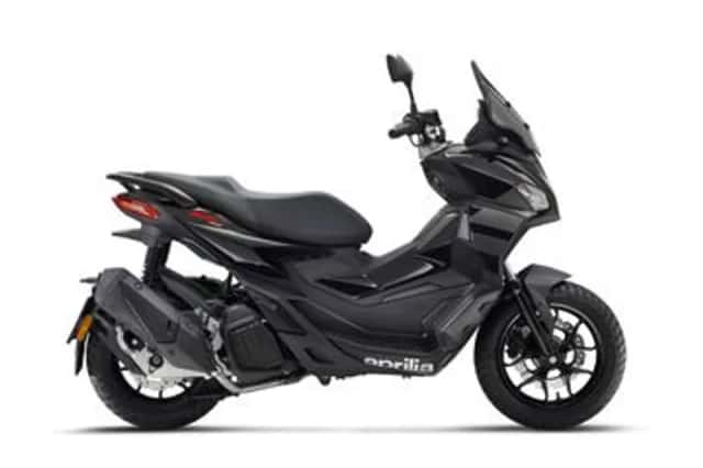 Aprilia SR GT 200 (2026) thumbnail 4
