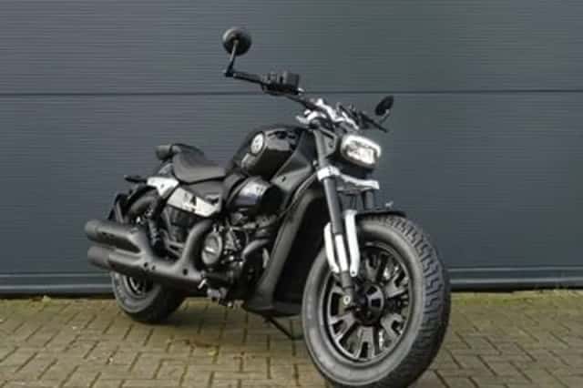 Benelli Leoncino (2026) thumbnail 1