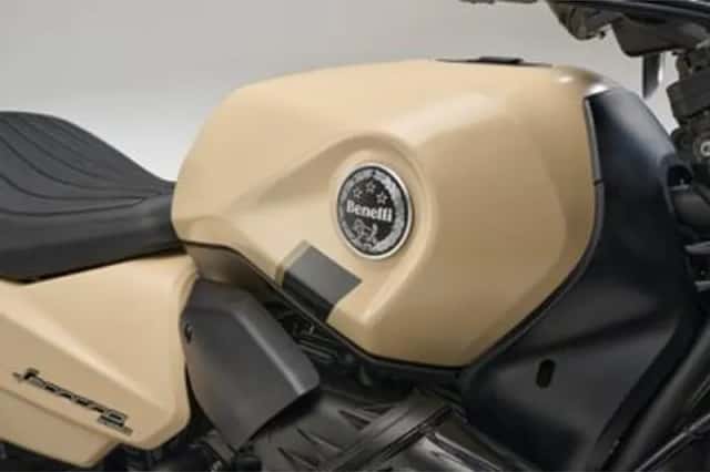 Benelli Leoncino (2026) thumbnail 3