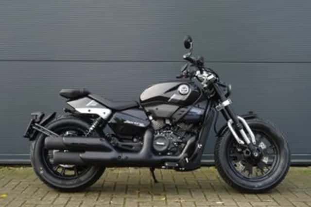 Benelli Leoncino (2026) thumbnail 4