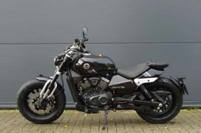 Benelli Leoncino (2026) thumbnail 6