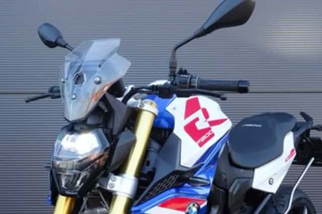 BMW F 900 R (2024) thumbnail 6