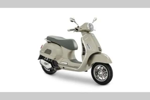 Vespa GTS 310 (2026) thumbnail 2