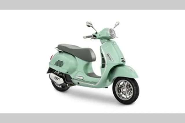 Vespa GTS 310 (2026) thumbnail 3