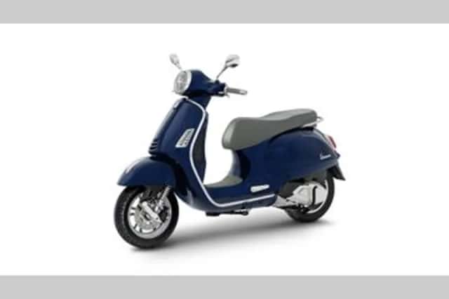 Vespa GTS 310 (2026) thumbnail 4