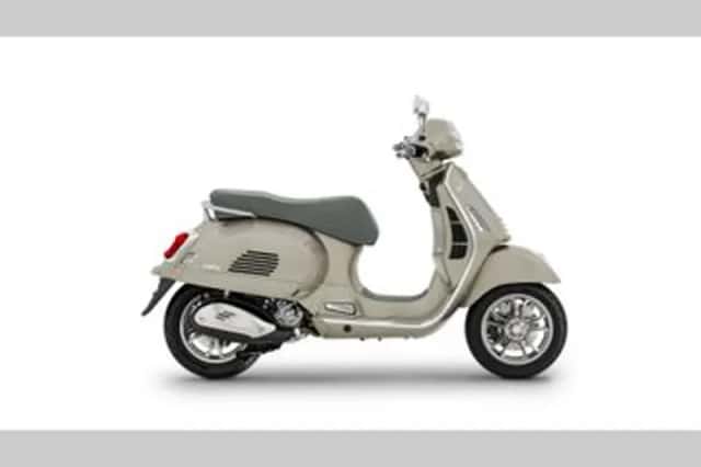 Vespa GTS 310 (2026) thumbnail 6