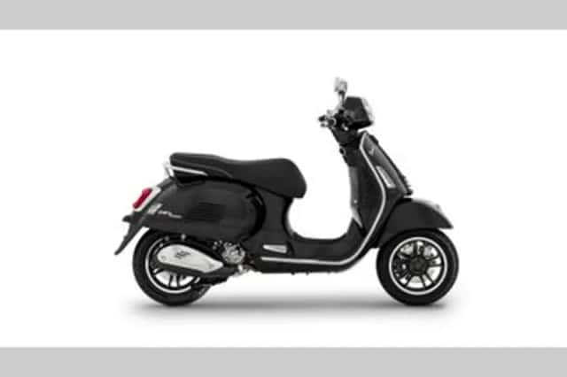 Vespa GTS (2026) thumbnail 5