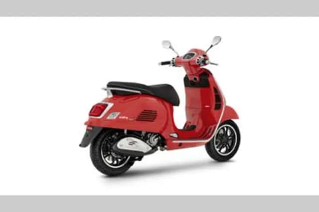 Vespa GTS (2026) thumbnail 6