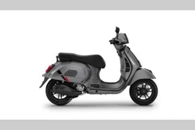 Vespa GTS (2026) thumbnail 2