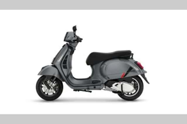 Vespa GTS (2026) thumbnail 3