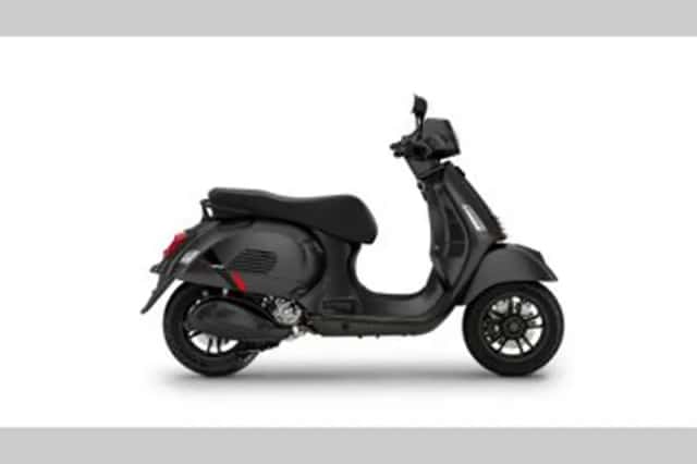 Vespa GTS (2026) thumbnail 5
