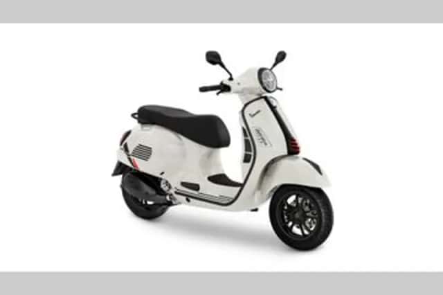 Vespa GTS (2026) thumbnail 6